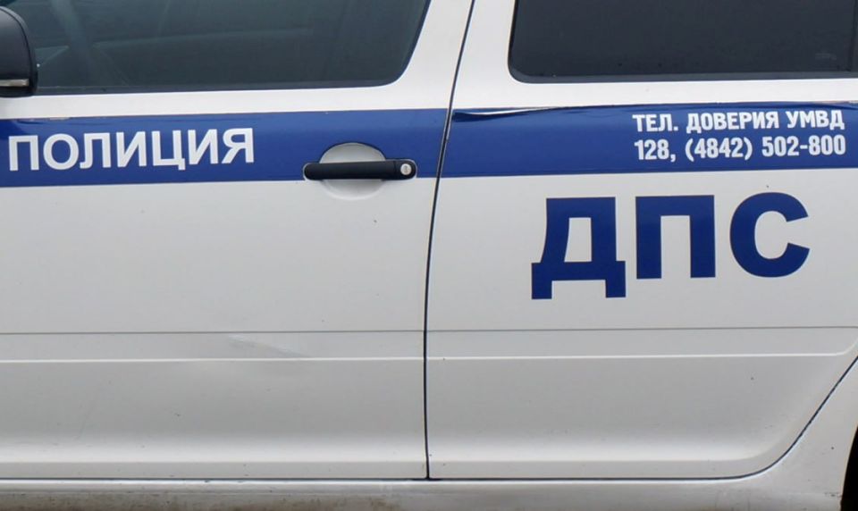В Калужской области мать двоих детей посадили за наркоторговлю
