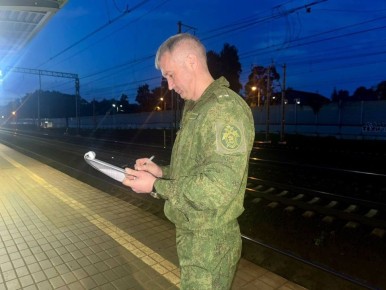 Смертельный удар током: зацепер погиб в Калужской области