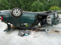 В Калужской области отмечается увеличение количества аварий