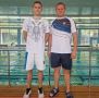 Обнинский пловец стал вторым на чемпионате Европы