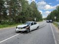 В Калужской области выросло число ДТП