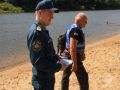 Рейд ГИМС с Национальным центром