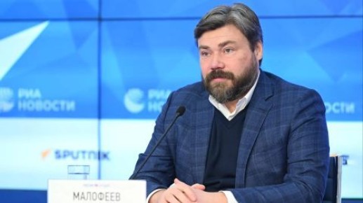 Константин Малофеев: В Обнинске два малолетних мигранта жестоко изнасиловали 4-летнюю девочку