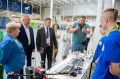 Калужские компании представили свои проекты на Всероссийском форуме «Беспилотная эволюция»