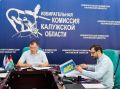  Политическая партия «ЛДПР» выдвинула кандидатов в депутаты Законодательного Собрания Калужской области!