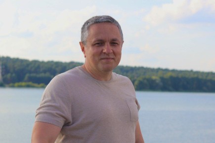 Кандидатура Денисова предложена на пост градоначальника Калуги