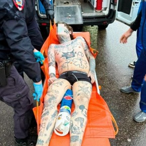 Рэпер впал в кому в Калуге