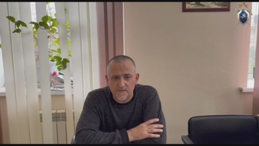 Сотрудниками следственного управления восстановлены права инвалида, участника СВО в получении справки единого образца