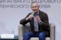 Владислав Шапша поделился опытом с учениками «Школы мэров»