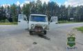 В Калужской области будут судить водителя за ДТП, в котором пострадала пассажирка
