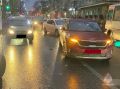В Калуге на Тульской улице сбили четырехлетнего ребенка