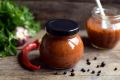 Какие маринады и соусы готовить со сливой: рецепты на основе фрукта для получения идеальной добавки к разным блюдам