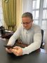 Дмитрий Денисов призвал земляков голосовать за Калугу