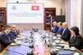 Калужская область окажет содействие на досрочных выборах парламента Кыргызстана!