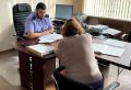 Заместитель руководителя регионального следственного управления провел прием граждан в Обнинске