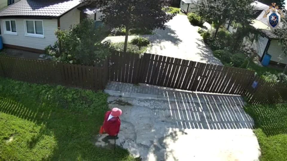 Следственным управлением Следственного комитета Российской Федерации по Калужской области разыскивается женщина