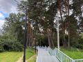 В Боровске завершено благоустройство «Тропы здоровья» по нацпроекту