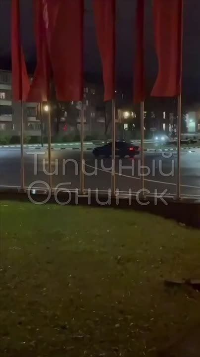 Стефан Перевалов осудил дрифт у Вечного огня