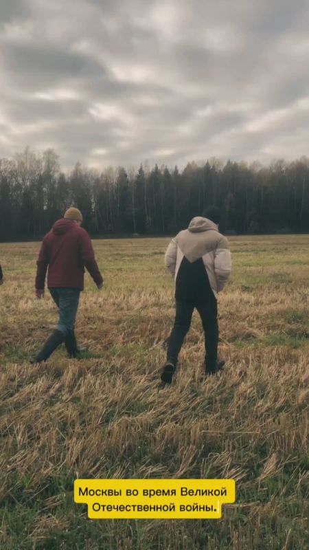 В местах Тарутинского сражения 1812 года установят охранные зоны