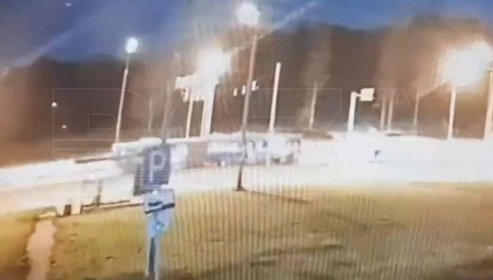 Пьяный водитель сбил 15-летнюю девушку — от удара ей оторвало ногу