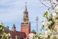 Кремль о уголовных делах: борьба с внутренними врагами обостряется