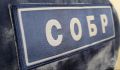 В Калуге офицер Росгвардии во внеслужебное время оказал содействие в задержании нетрезвого водителя
