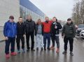 В Ярославле в эти выходные проходят  межрегиональные соревнования «КУБОК ЗАЩИТНИКОВ ОТЕЧЕСТВА»