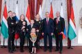 Работу Калужской области в рамках нацпроекта «Семья» высоко оценили на заседании проектного комитета