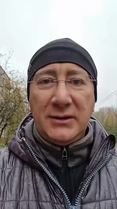 Шапша и Перевалов начали утро с прогулки по Обнинску