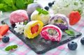 Как приготовить моти в домашних условиях: вкусно и просто!