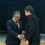 Дмитрий Денисов: В Калуге прошёл День призывника