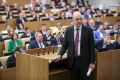 Бюджет 2026: Кто на новом налоговом фронте и как это затронет бизнес?