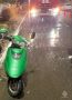В Калуге подросток на скутере пострадал в ДТП