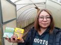 Весенний уход за теплицей: лучшие средства для обработки