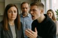 Конфликт поколений: как стало сложно понять своего взрослого сына