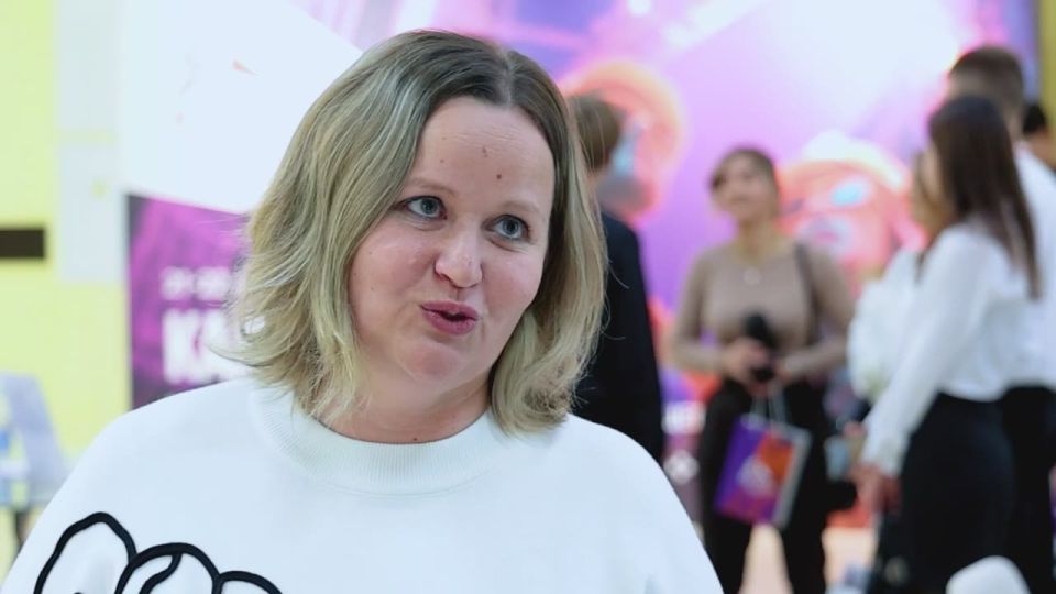 35-й Всероссийский отраслевой форум «Молодой специалист – строитель будущего» состоялся в Калуге!