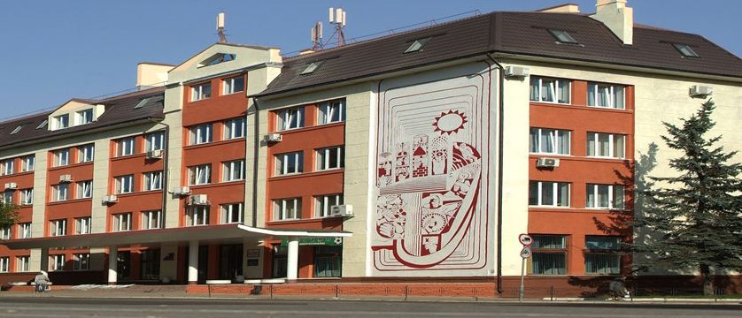25 октября – День профессиональных союзов Калужской области