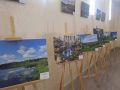 Калужан приглашают на фотовыставку, посвященную природе региона