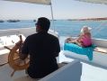 Успех одиночного отдыха: женщина делится опытом путешествий по Хургаде