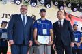 Федеральный этап конкурса «Лучший по профессии» в номинации «Специалист по эксплуатации БАС» вновь пройдет в Калужской области в 2026 году