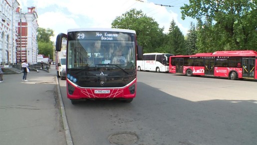 26 октября - День работника автомобильного и городского пассажирского транспорта