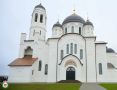 В Боровске после пятилетней реставрации открыли собор