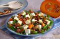 Обилие вкусов и красок: время салатов