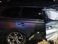 Два человека получили травмы в ДТП с переворотом