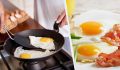 Как пожарить идеально вкусные яйца без масла: секреты шефа