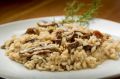 Как приготовить постный грибной плов. Сохраните рецепт сытного и вкусного блюда