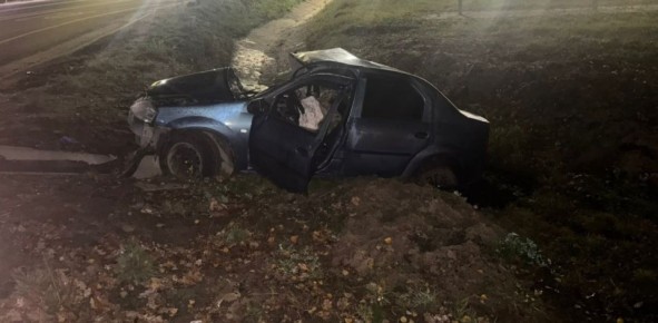 В Калужской области назвали причины смертельного ДТП на трассе