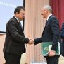 Глав еще трех муниципальных округов выбрали в Калужской области