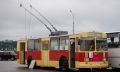 Калужанин попросил оставить старые троллейбусы для "истории"