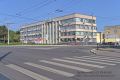В Калуге может появиться еще одна площадь с круговым движением